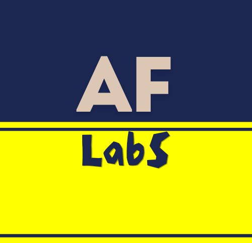 The Art Fanatics Labs